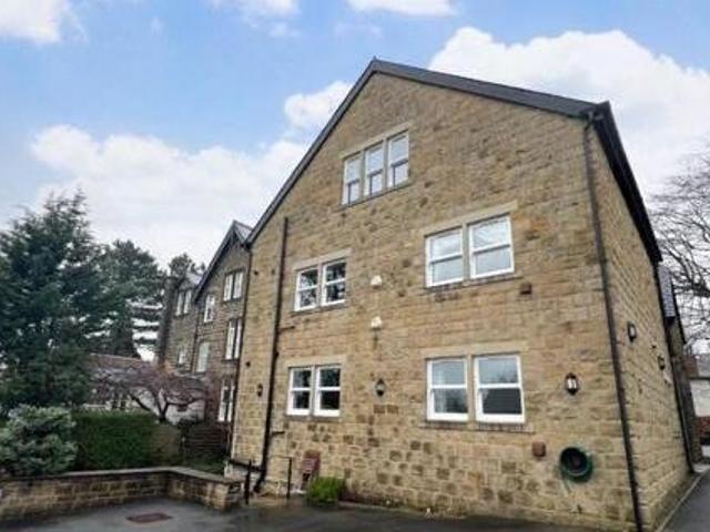 House for rent in Ben Rhydding, Ilkley
