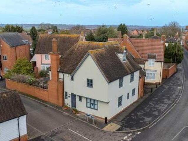 House for sale in Lyons, Greater London