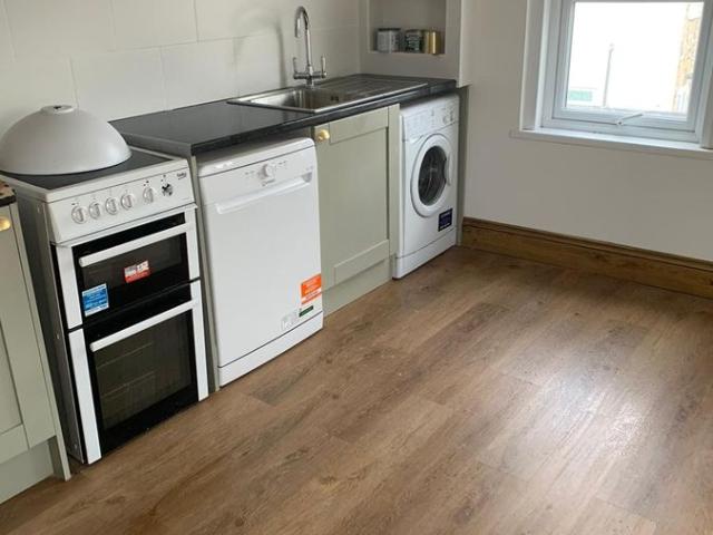 Studio for rent in Canary Wharf, Greater London