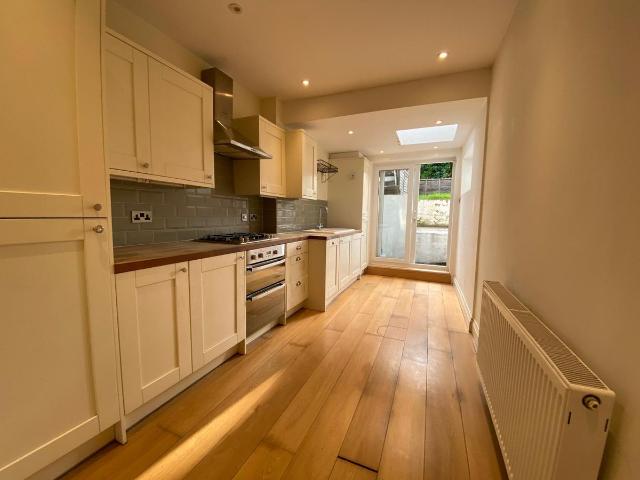 House for rent in Upton, Greater London