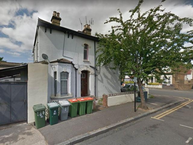 Room for rent in Forest Gate, Greater London