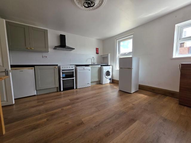 Studio for rent in Upton, Greater London