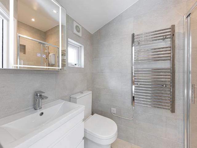 Studio for rent in Upton, Greater London