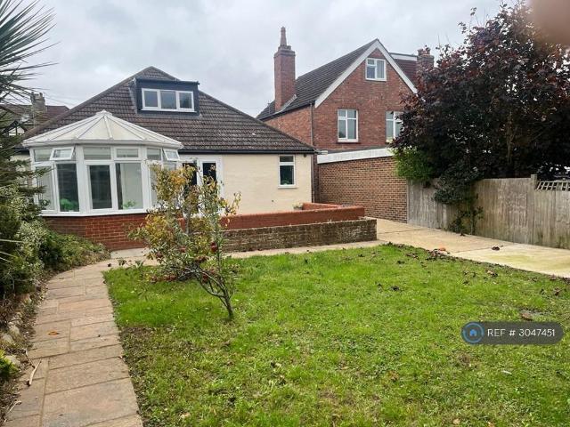 House for rent in Portslade by Sea, Hove