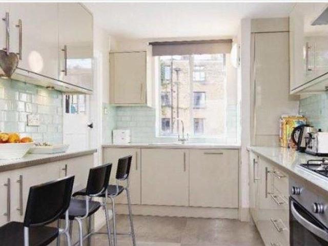 House for rent in Clerkenwell, Greater London