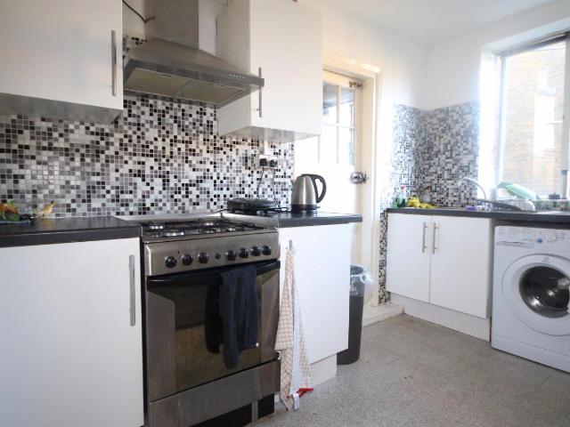 Apartment for rent in Clerkenwell, Greater London