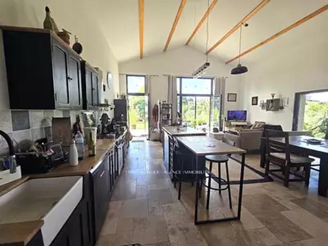 Maison vente à France métropolitaine, Margès