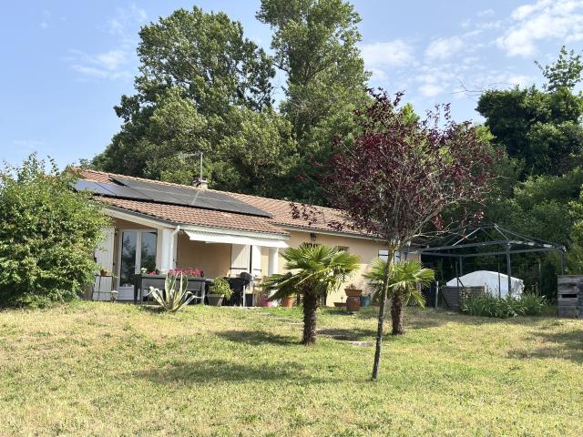 Maison vente à Valence, Margès