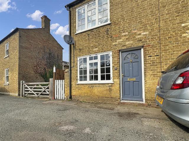 House for rent in Arrington, Cambridgeshire