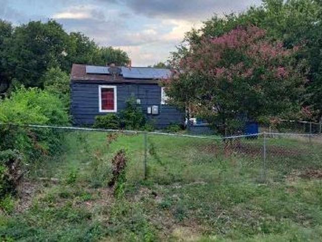 House for sale in Dallas, Texas