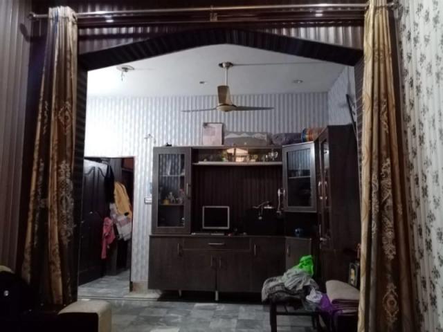 House for sale in Rawalpindi, Islamabad Capital Territory