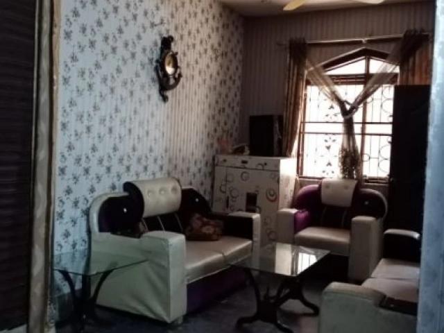 House for sale in Rawalpindi, Islamabad Capital Territory