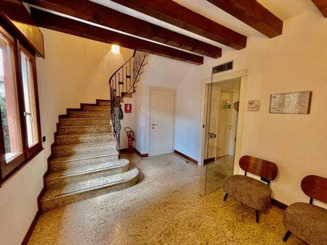 Ufficio in affitto a Venezia, Veneto