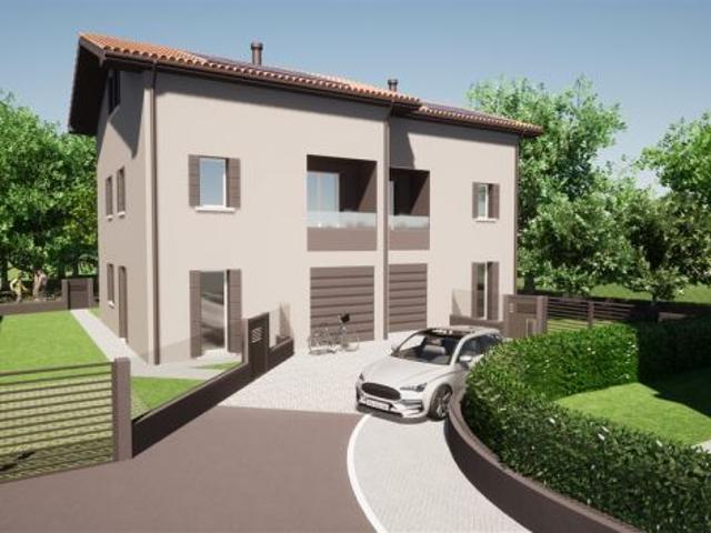 Villa Indipendente in vendita a Venezia