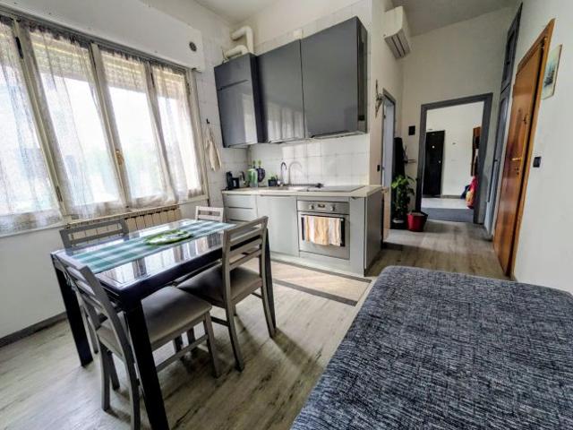 Appartamento in vendita a Marghera, Venezia