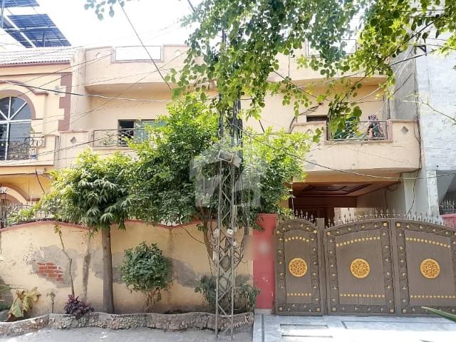 House for sale in Rawalpindi, Islamabad Capital Territory