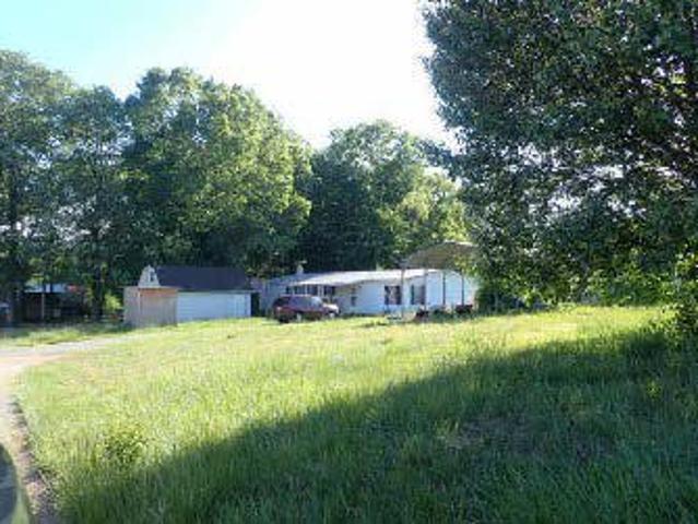 House for sale in Mount Airy, North Carolina