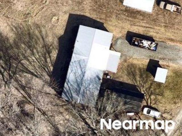 House for sale in Mount Airy, North Carolina