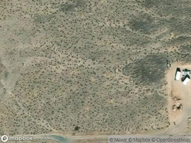 Land for sale in Silver Springs, Nevada