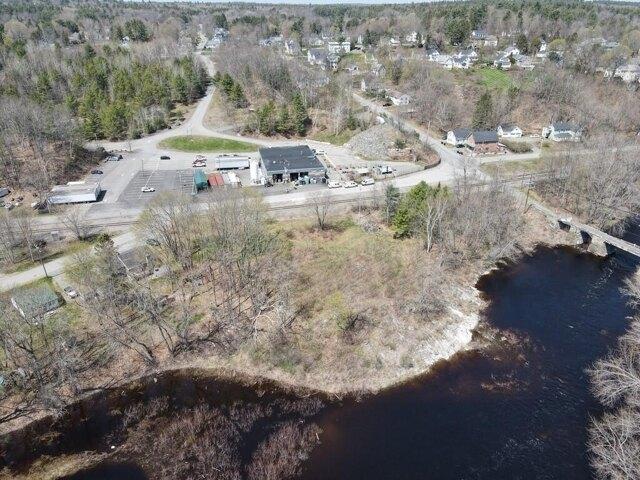 Land for sale in Maine