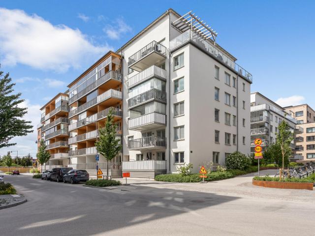 Bostad till salu i Centrum, Uppsala
