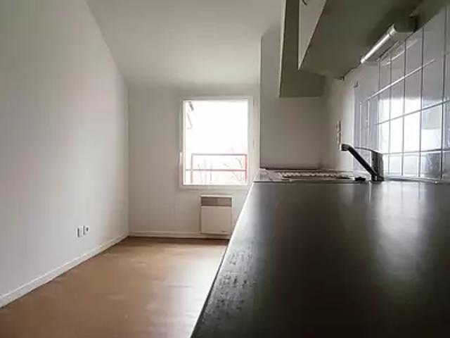 Appartement vente à Margny-lès-Compiègne, Oise