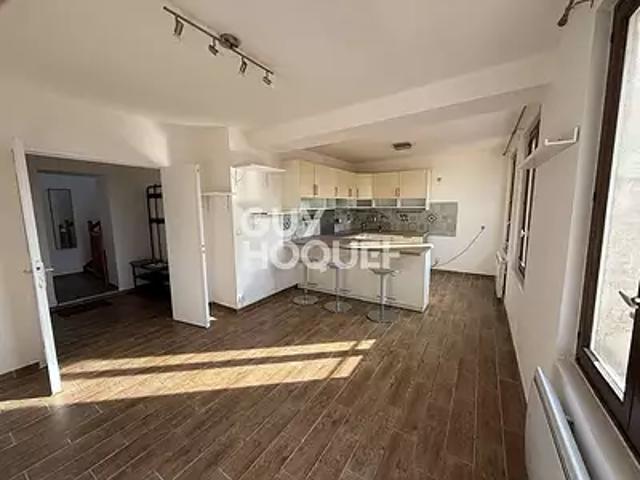 Appartement vente à Compiègne, Margny-lès-compiègne