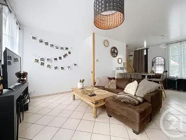 Maison vente à Compiègne, Margny-lès-compiègne