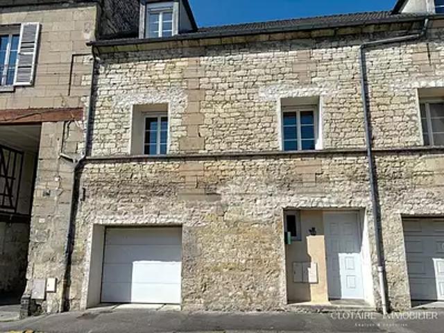 Maison vente à Compiègne, Margny-lès-compiègne