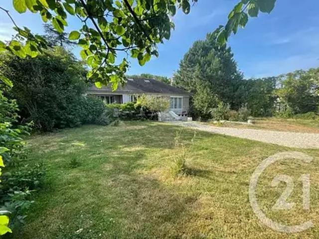 Maison vente à Margny-lès-Compiègne, Oise