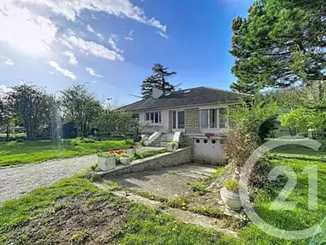 Maison vente à Compiègne, Margny-lès-compiègne