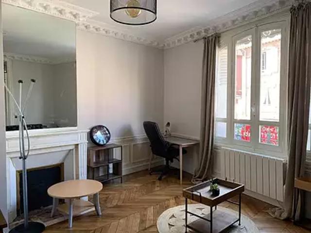 Appartement location à Compiègne, Margny-lès-compiègne