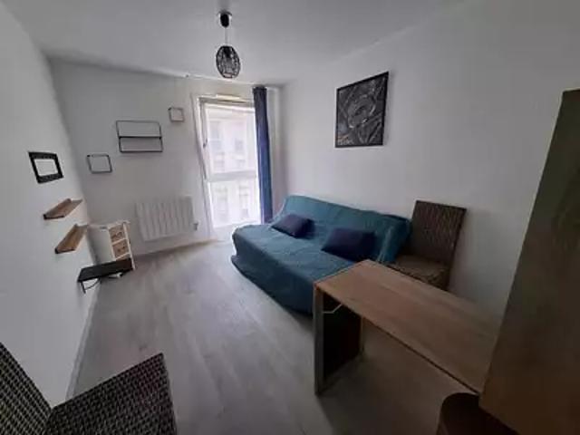 Appartement location à Margny-lès-Compiègne, Oise
