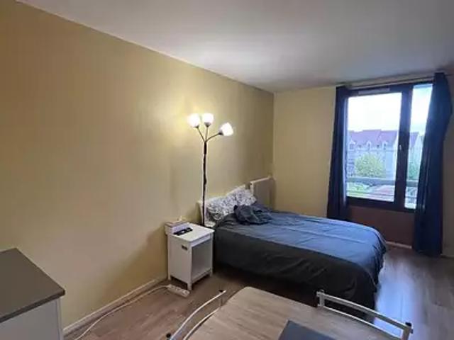Appartement location à Margny-lès-Compiègne, Oise