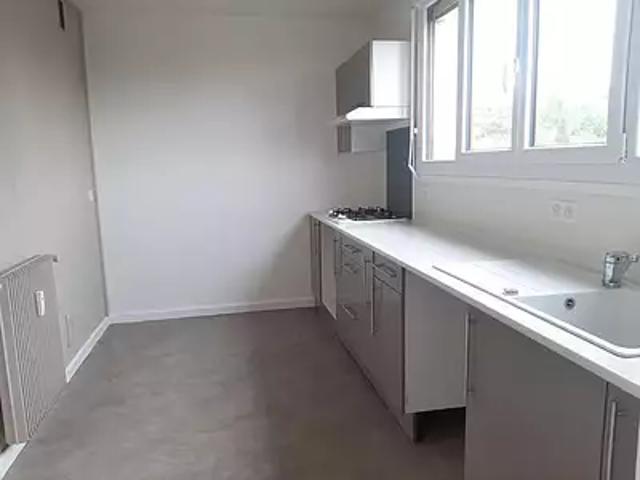 Appartement location à Margny-lès-Compiègne, Oise
