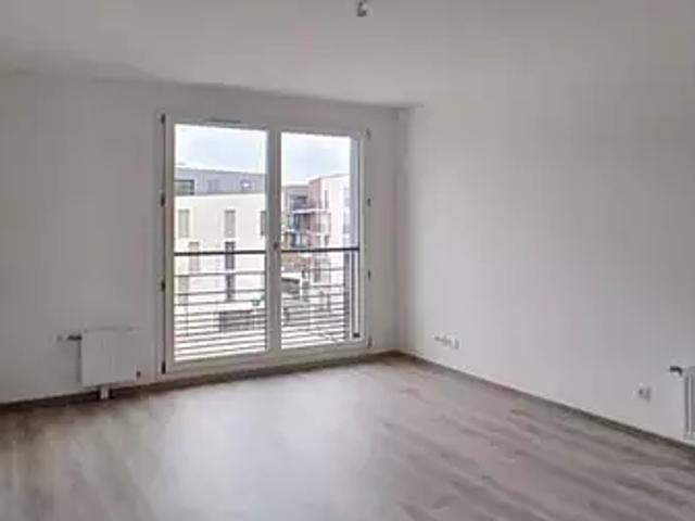 Appartement location à Margny-lès-Compiègne, Oise