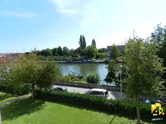 Appartement location à Compiègne, Margny-lès-compiègne