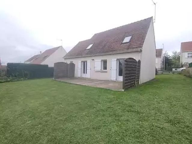 Maison location à Margny-lès-compiègne