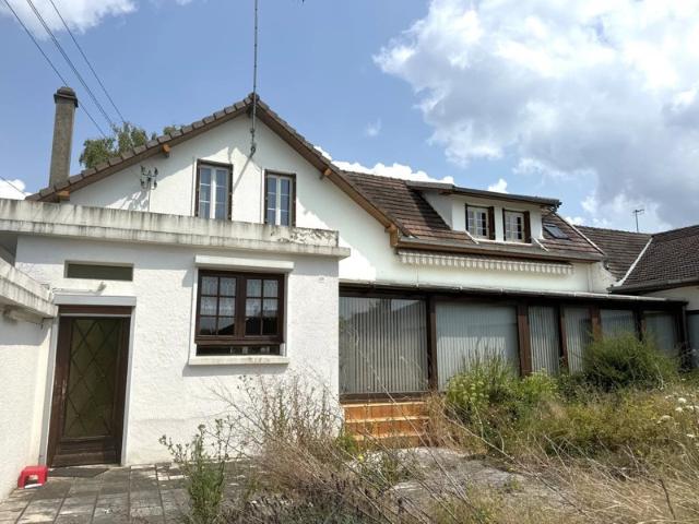 Maison vente à Compiègne, Margny-lès-compiègne