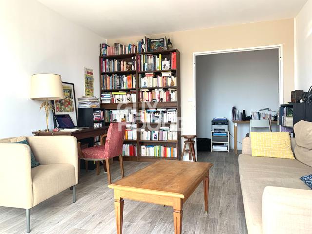 Appartement location à Compiègne, Clairoix
