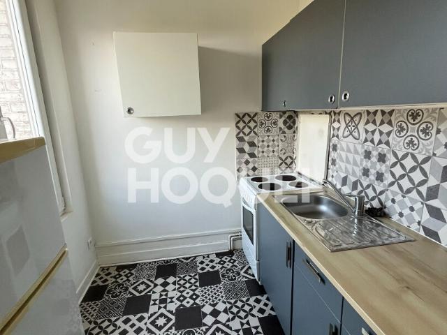 Appartement location à Lachelle