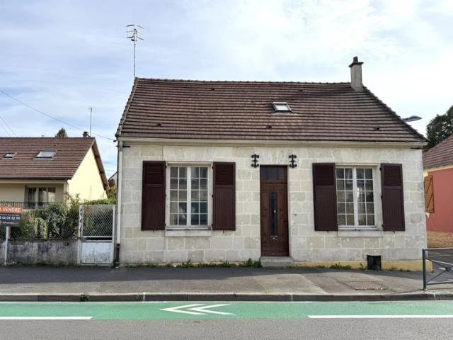 Maison vente à Compiègne, Margny-lès-compiègne