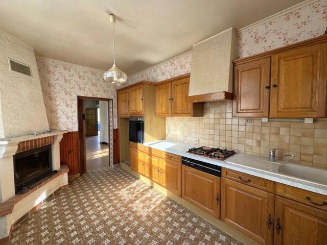 Maison vente à Compiègne, Margny-lès-compiègne