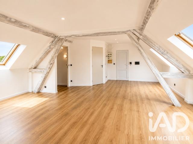 Appartement vente à Margny-lès-Compiègne, Oise