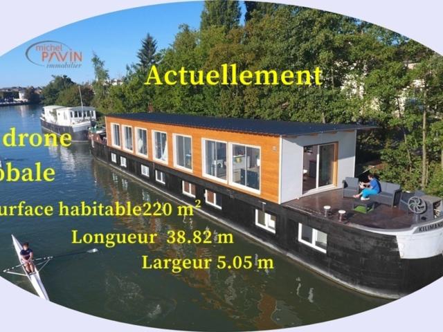 Appartement vente à Margny-lès-compiègne