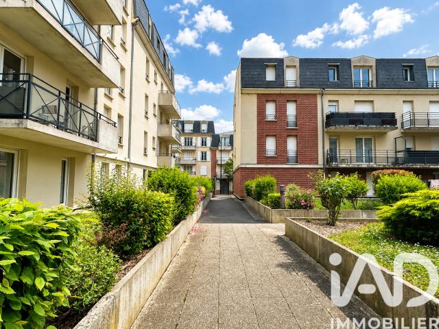 Appartement vente à Compiègne, Margny-lès-compiègne