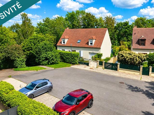 Appartement vente à Compiègne, Margny-lès-compiègne