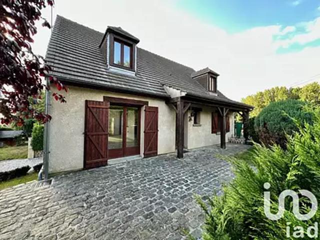 Maison vente à Compiègne, Margny-sur-matz