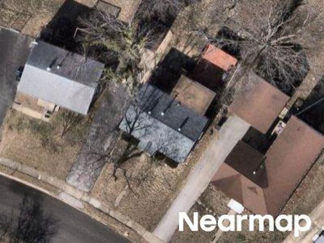 House for sale in Missouri