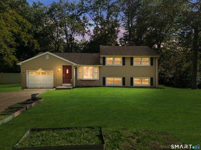 House for sale in North Haven, South Central Connecticut Planning Region